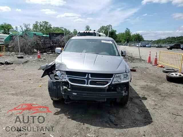 DODGE JOURNEY 2017 - 3C4PDDBG6HT592653