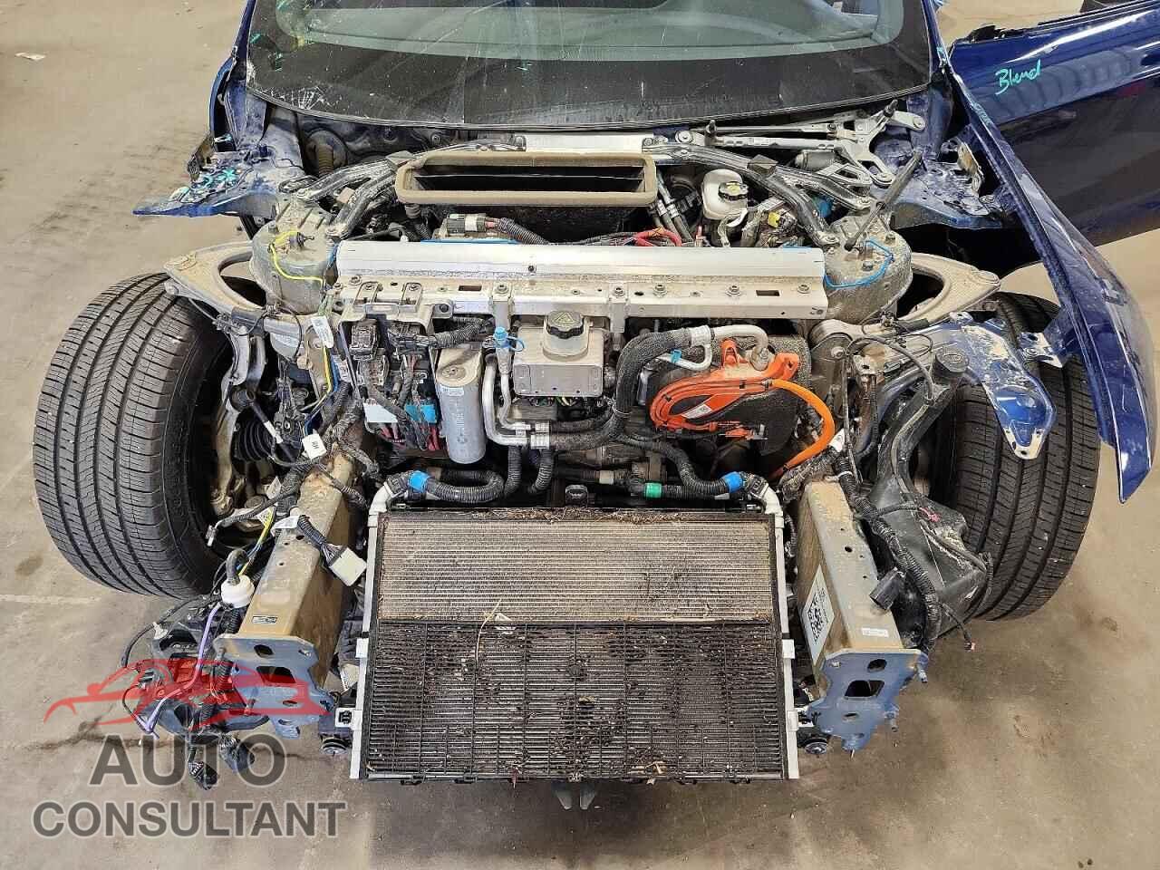 TESLA MODEL S 2022 - 5YJSA1E51NF476833