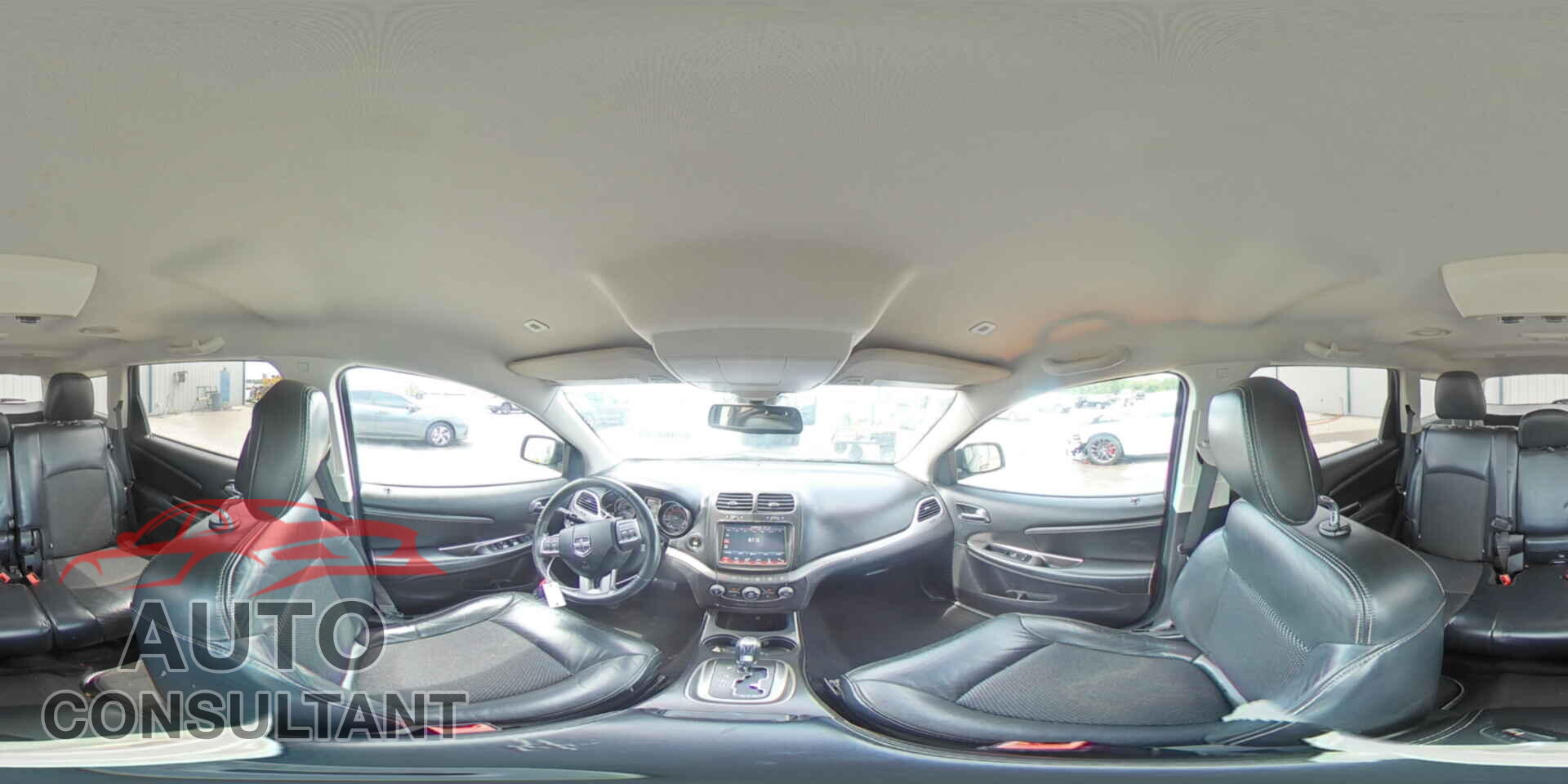 DODGE JOURNEY 2019 - 3C4PDCGG4KT717837
