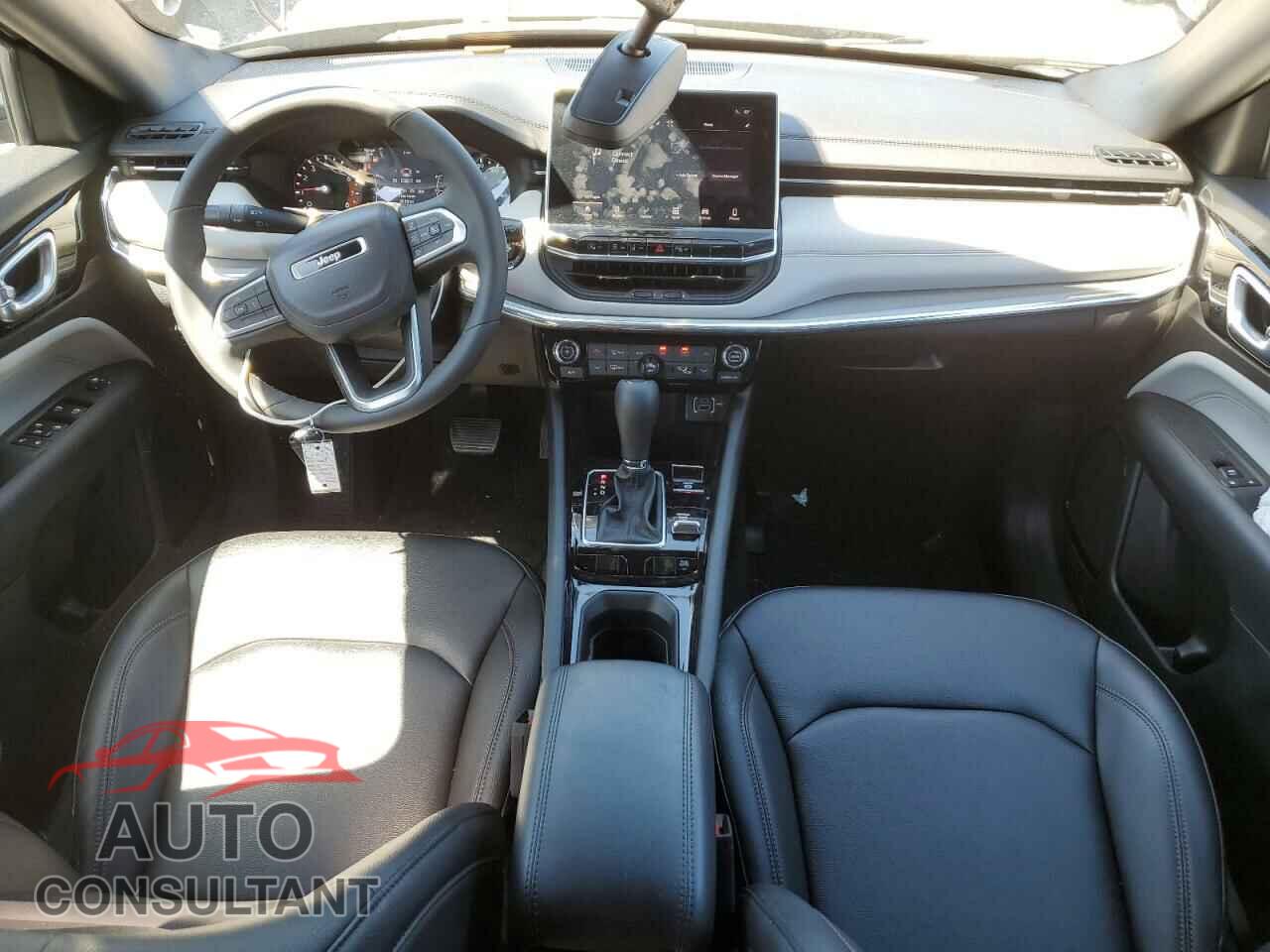 JEEP COMPASS 2024 - 3C4NJDCN6RT120337