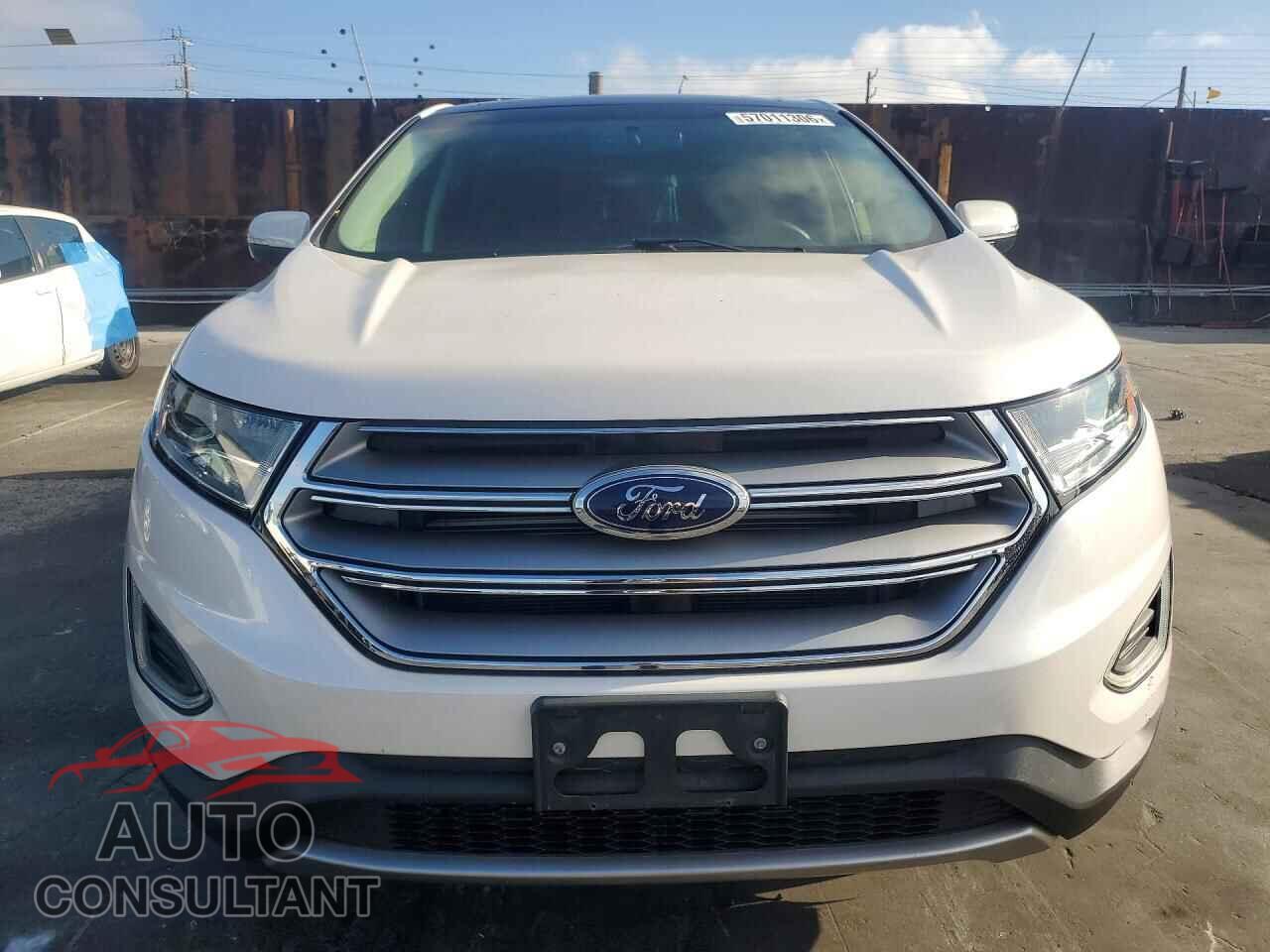 FORD EDGE 2018 - 2FMPK3K80JBC12731