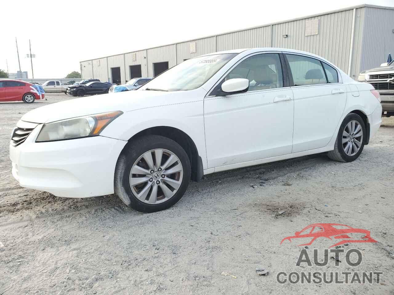 HONDA ACCORD 2012 - 1HGCP2F85CA197877