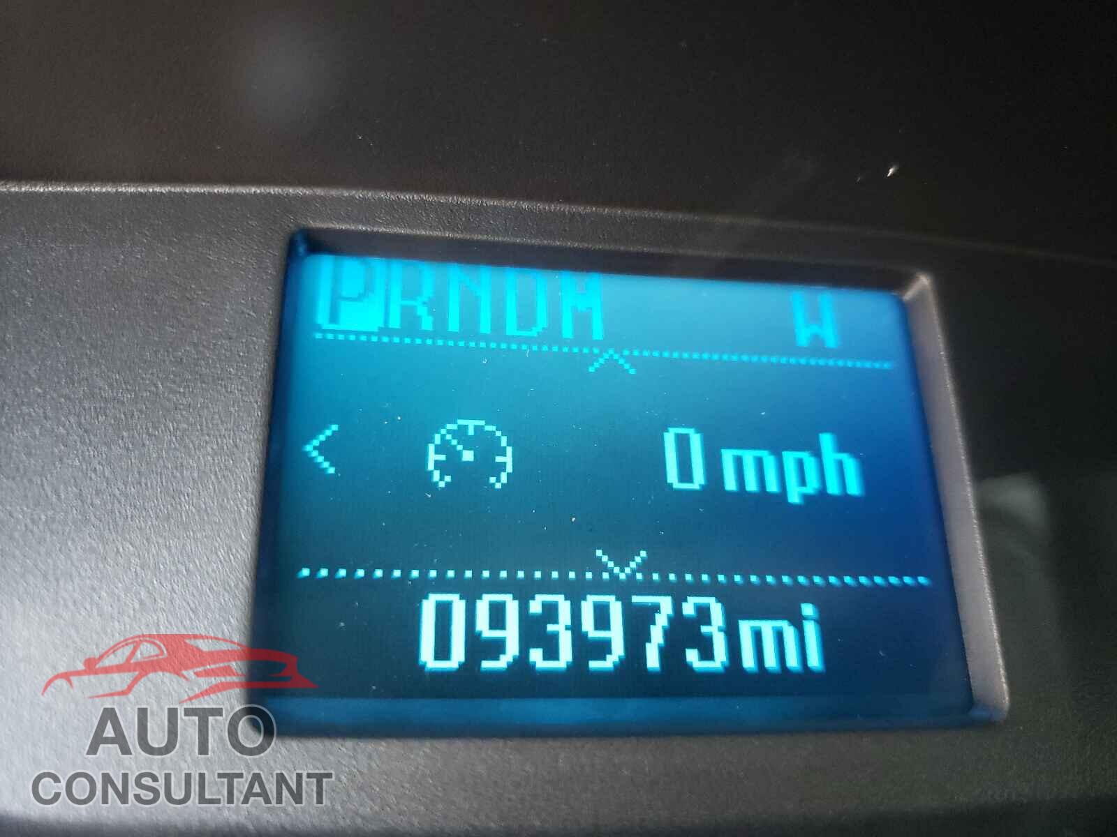 FORD TRANSIT CO 2017 - 1FBAX2CM5HKA61794