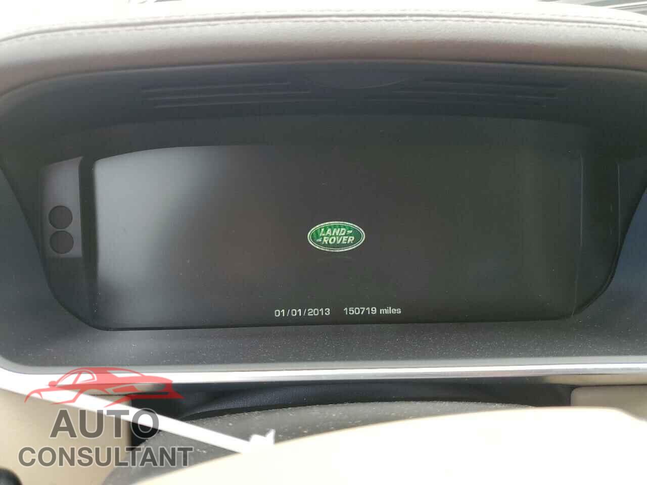 LAND ROVER RANGEROVER 2016 - SALGS2PF2GA292911