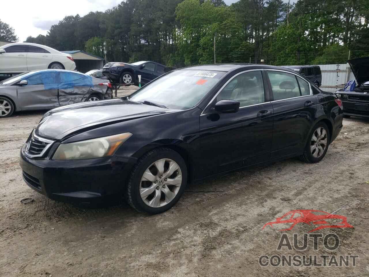HONDA ACCORD 2009 - 1HGCP268X9A120818