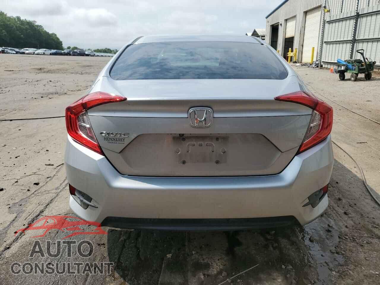 HONDA CIVIC 2016 - 19XFC2F59GE080660