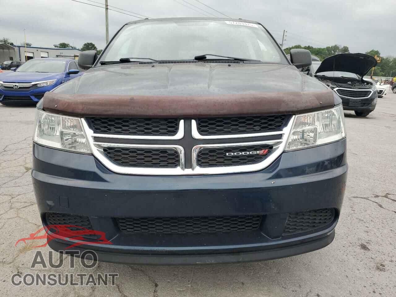 DODGE JOURNEY 2015 - 3C4PDCAB3FT566007
