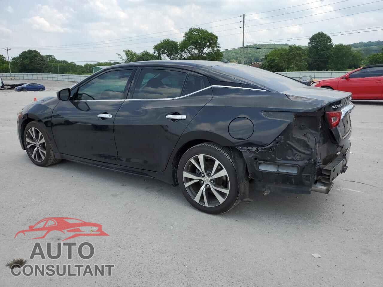 NISSAN MAXIMA 2017 - 1N4AA6AP4HC371923