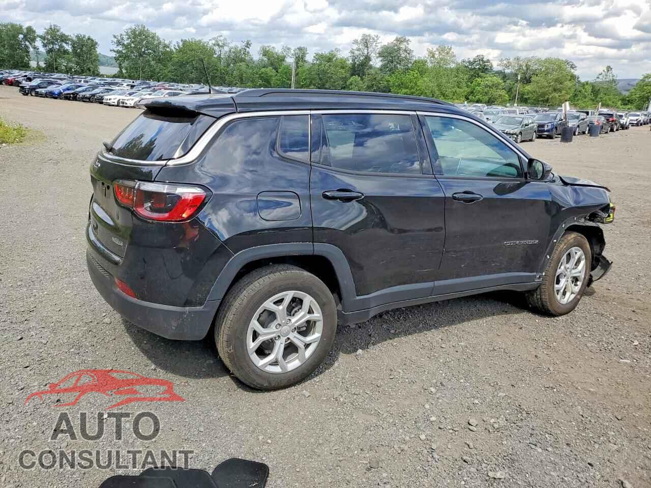 JEEP COMPASS 2024 - 3C4NJDBN6RT139102