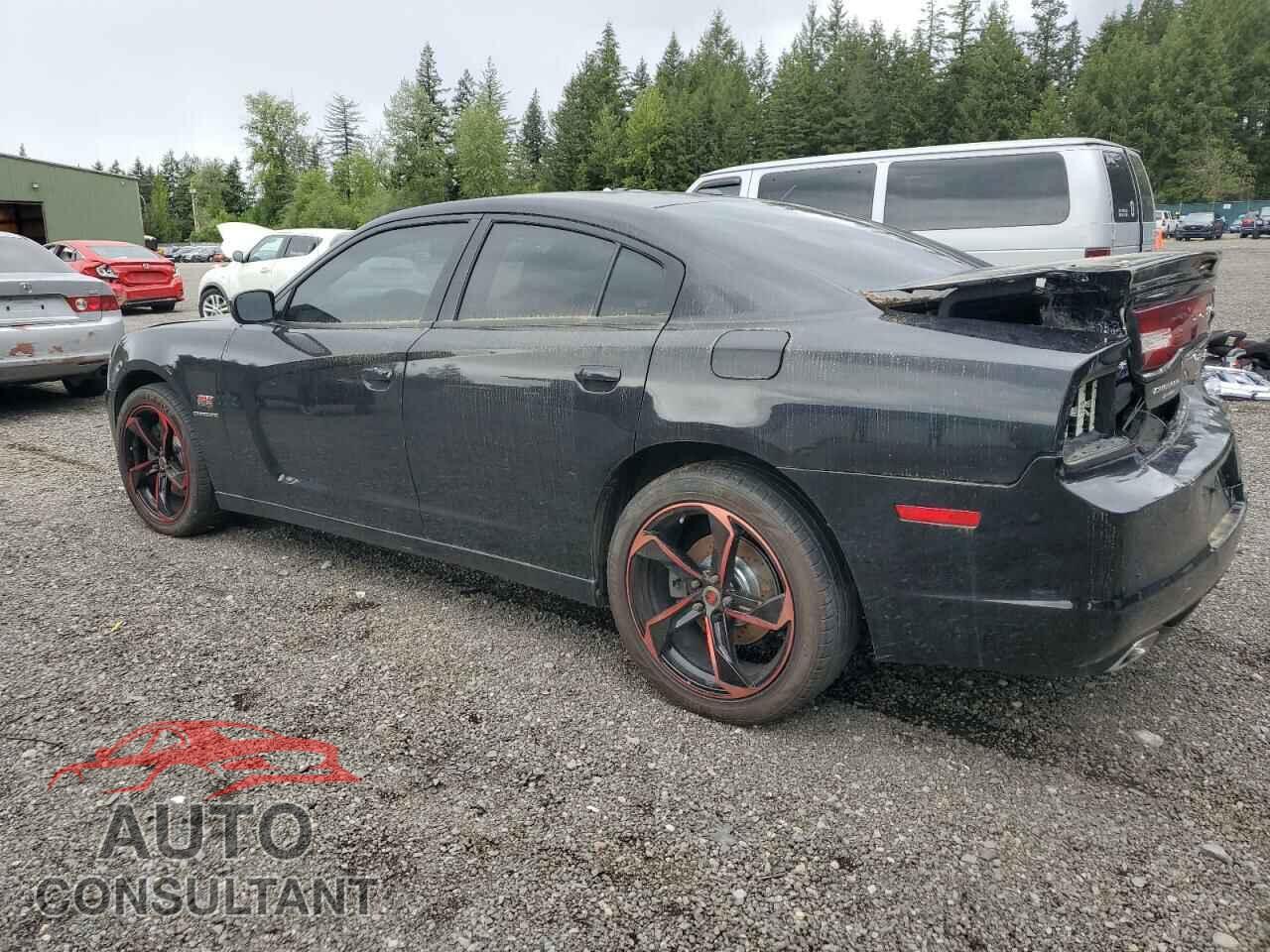 DODGE CHARGER 2011 - 2B3CM5CT2BH611166