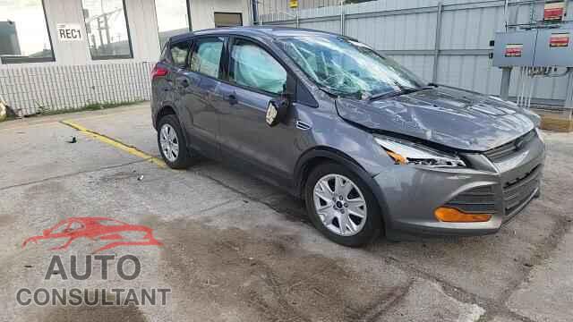 FORD ESCAPE 2014 - 1FMCU0F70EUC51246