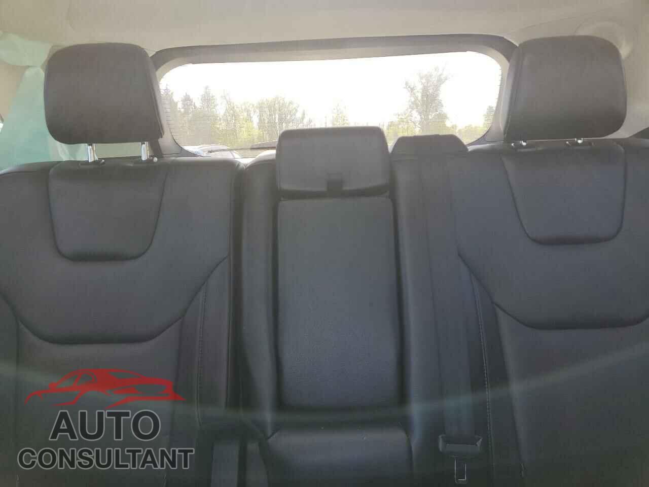 FORD EDGE 2018 - 2FMPK4K8XJBC14119
