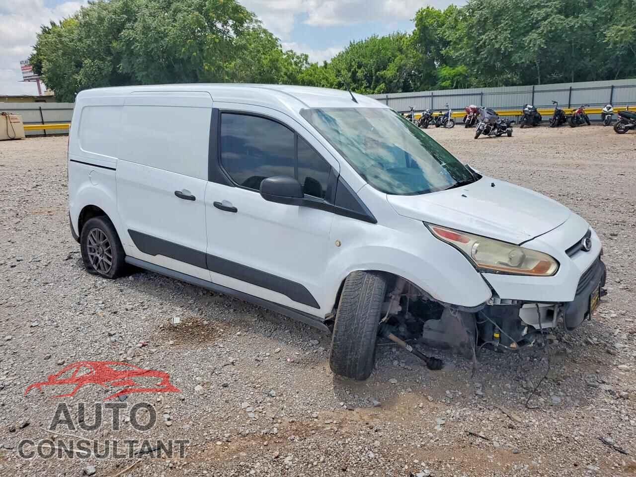 FORD TRANSIT 2016 - NM0LS7F74G1250752