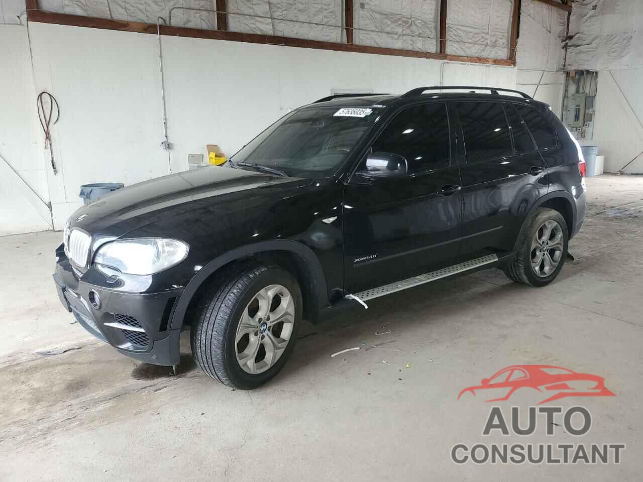 BMW X5 2013 - 5UXZV8C54D0C16780