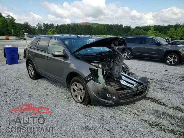 FORD EDGE 2014 - 2FMDK3JC3EBB60252