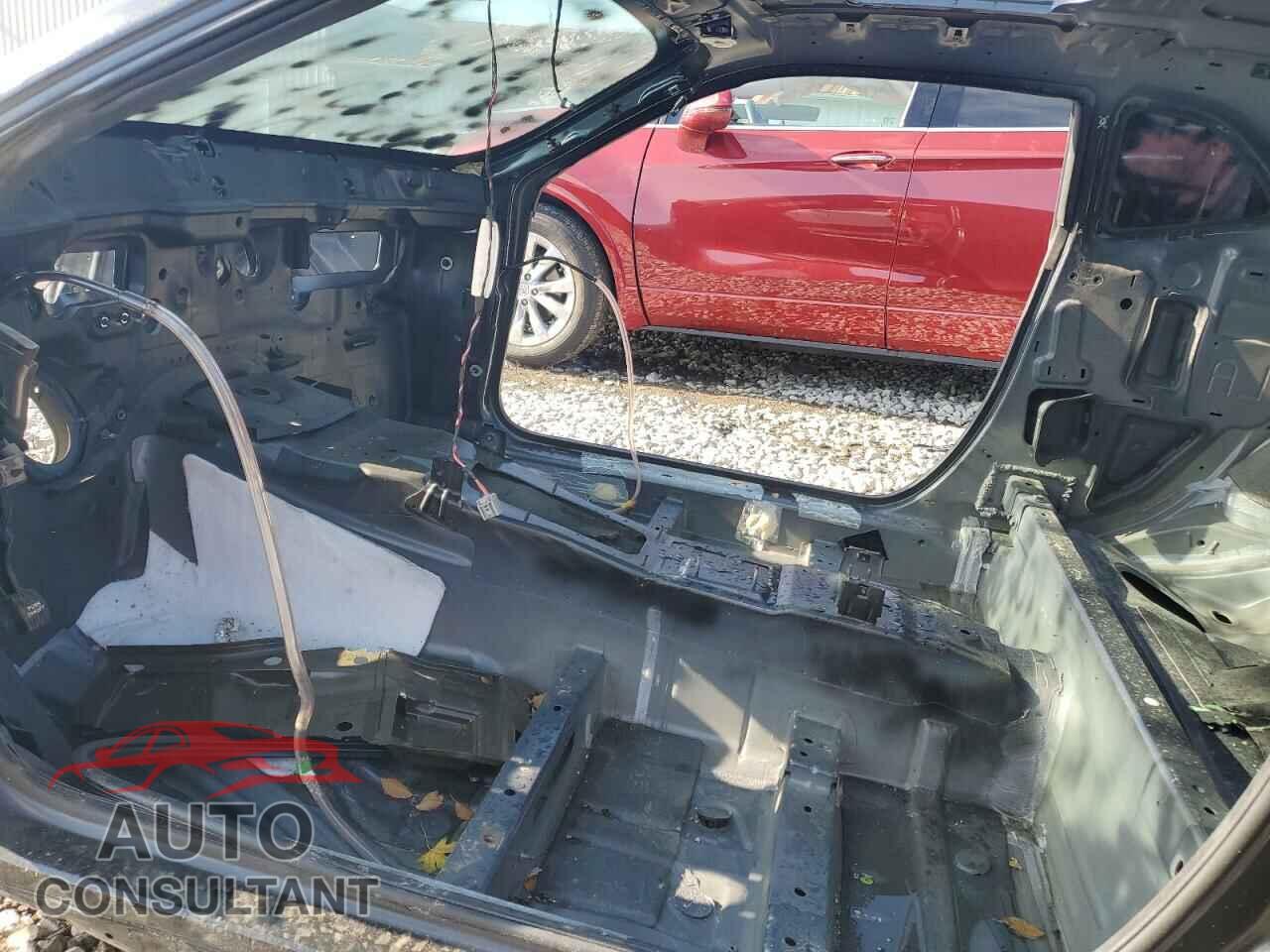 DODGE CHALLENGER 2019 - 2C3CDZC91KH502440