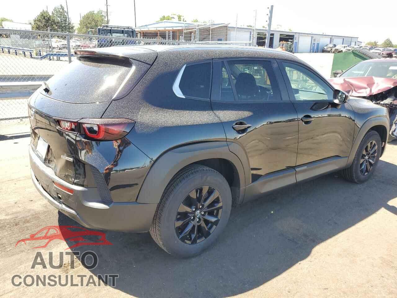 MAZDA CX-50 PREF 2024 - 7MMVABBM0RN190056