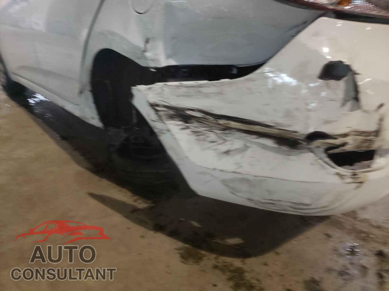HYUNDAI ACCENT 2016 - KMHCT4AE3GU955802
