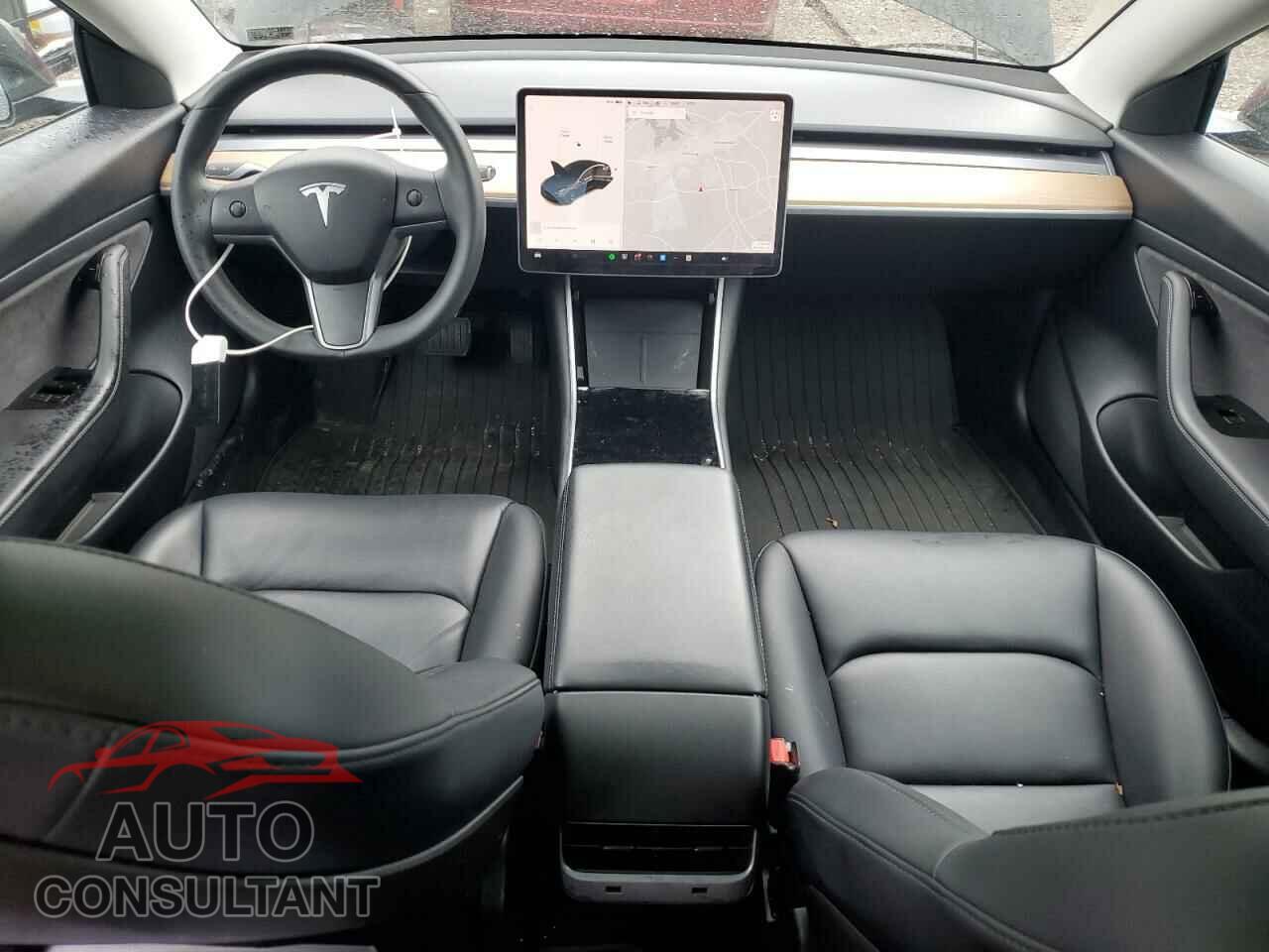 TESLA MODEL 3 2020 - 5YJ3E1EA8LF643871