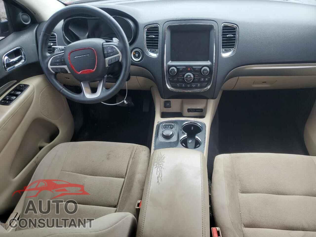 DODGE DURANGO 2014 - 1C4RDHAG0EC975979