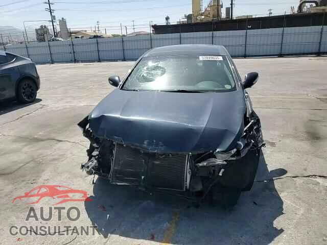 HYUNDAI SONATA 2012 - 5NPEC4AC5CH445516