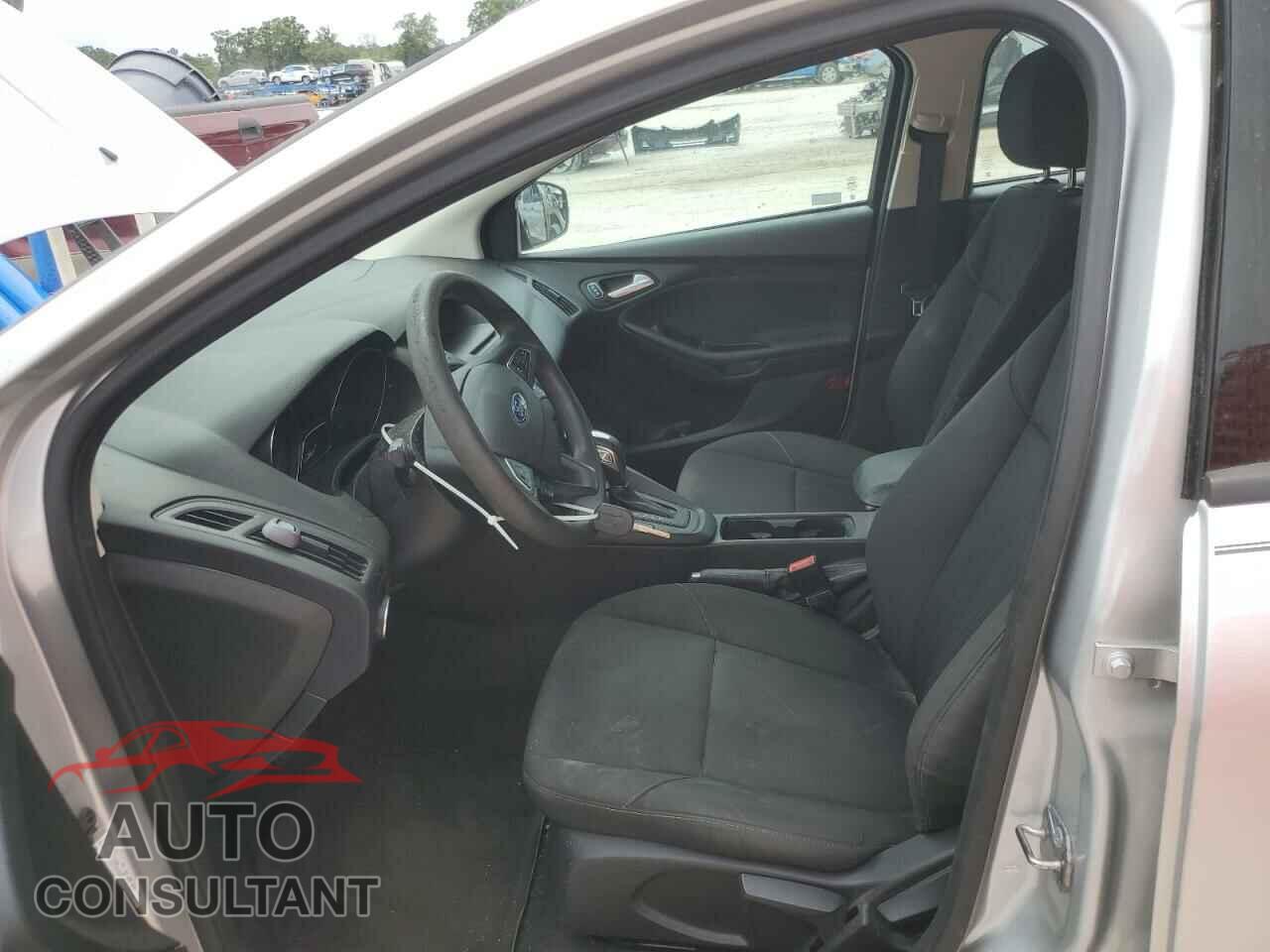 FORD FOCUS 2016 - 1FADP3KE2GL329014