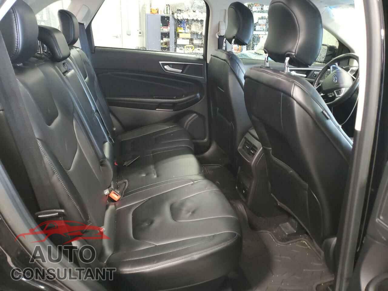 FORD EDGE 2016 - 2FMPK4K91GBC50251
