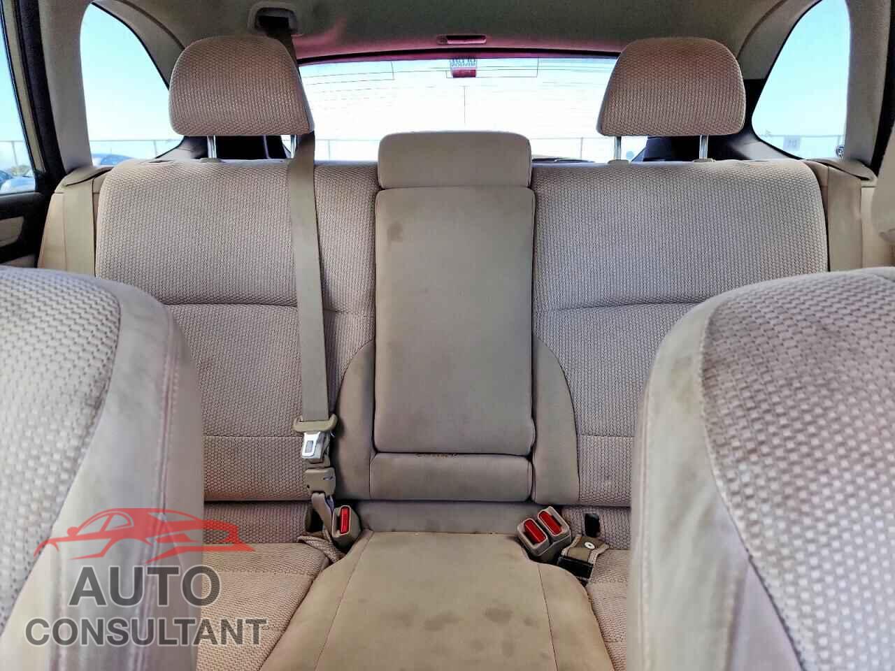 SUBARU OUTBACK 2015 - 4S4BSAFC7F3341943