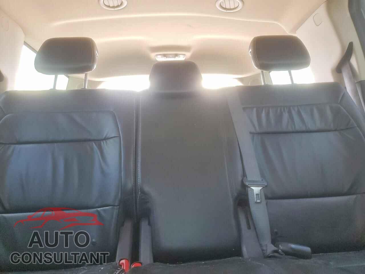 FORD FLEX 2009 - 2FMDK52C79BA35920