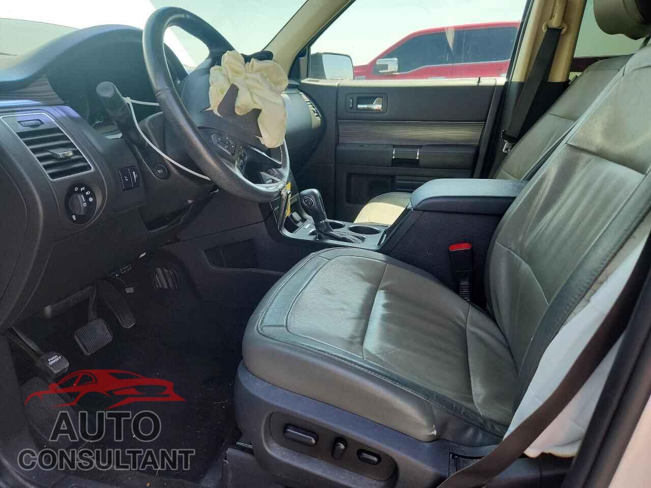 FORD FLEX 2017 - 2FMGK5C84HBA07496