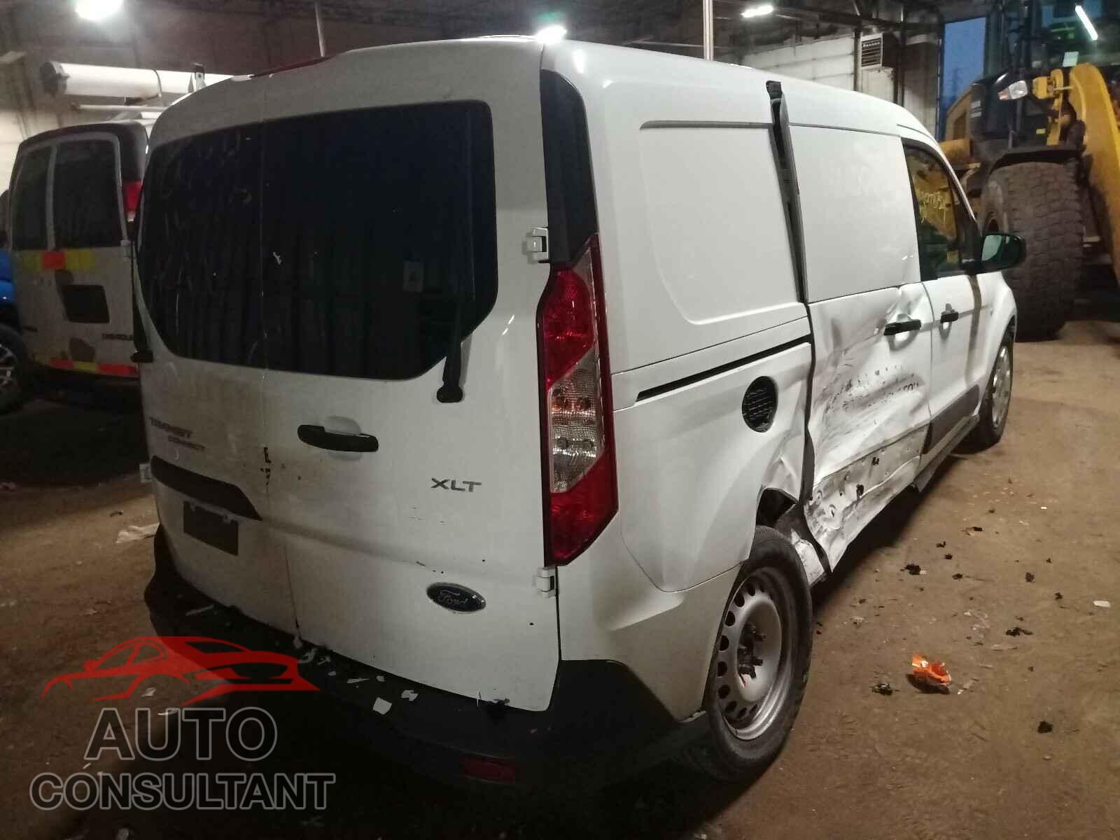 FORD TRANSIT CO 2018 - NM0LS7F77J1358905