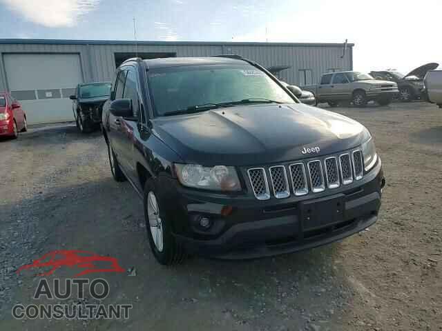 JEEP COMPASS 2015 - 1C4NJDEB0FD184880