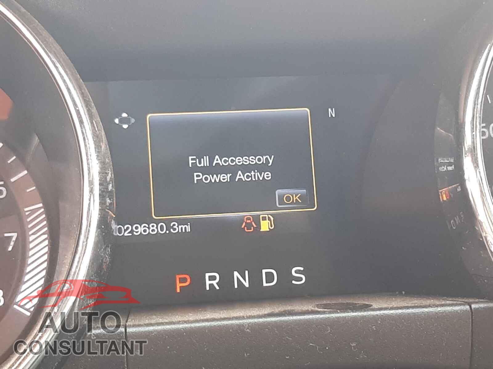 FORD MUSTANG 2017 - 1FA6P8TH0H5225416