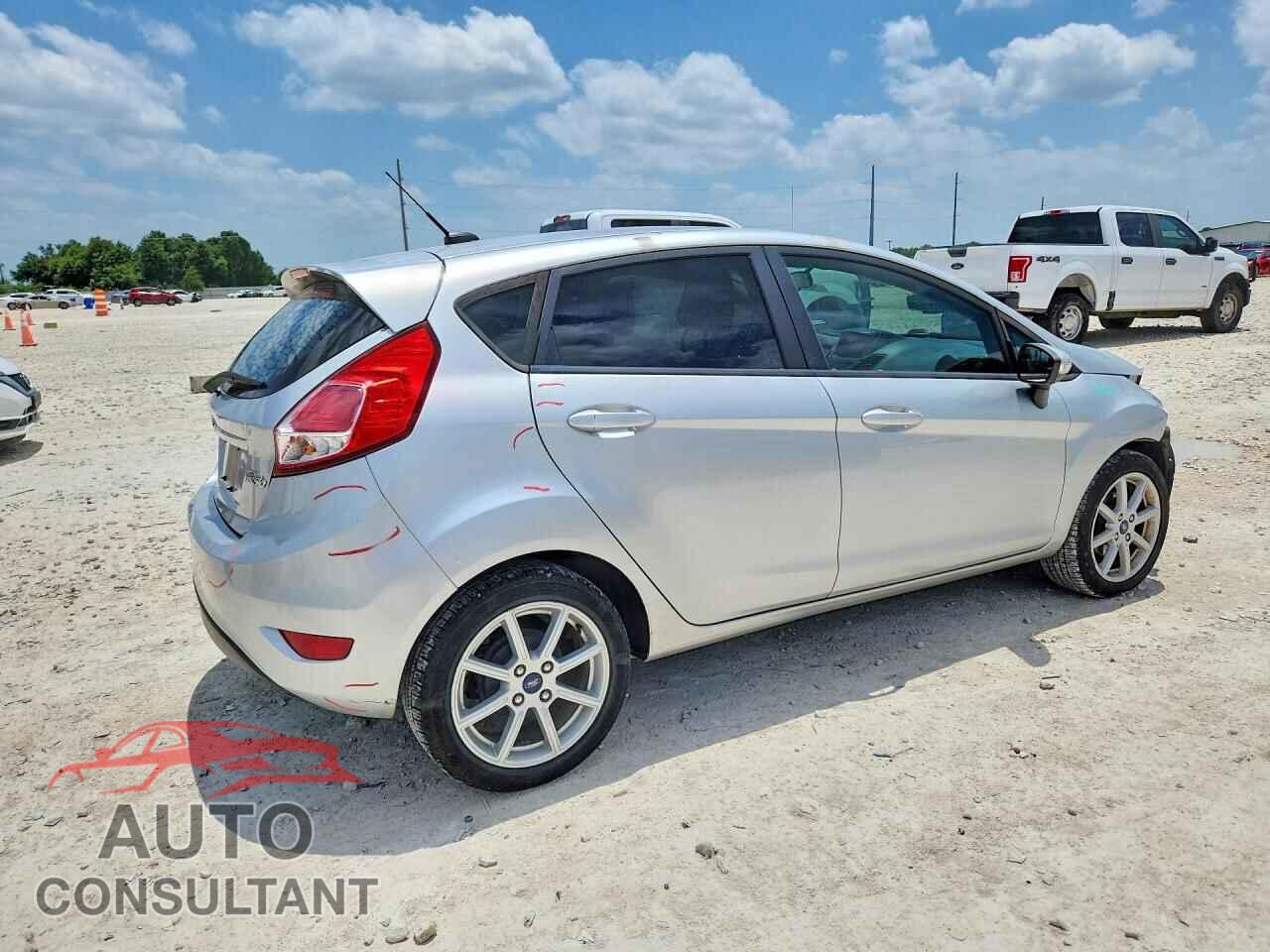 FORD FIESTA 2019 - 3FADP4EJ5KM147202