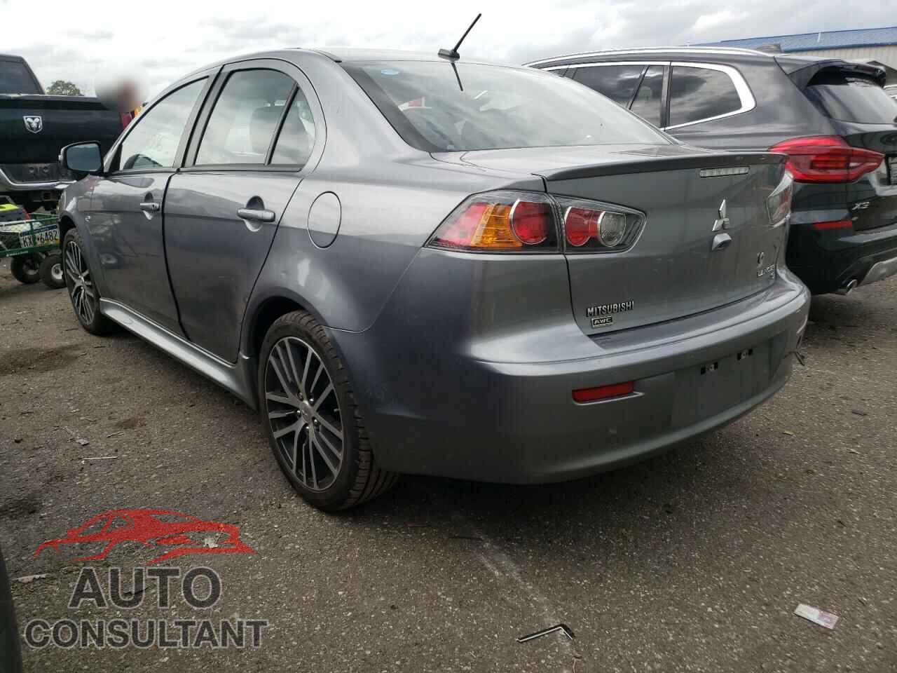 MITSUBISHI LANCER 2017 - JA32V2FW1HU002845