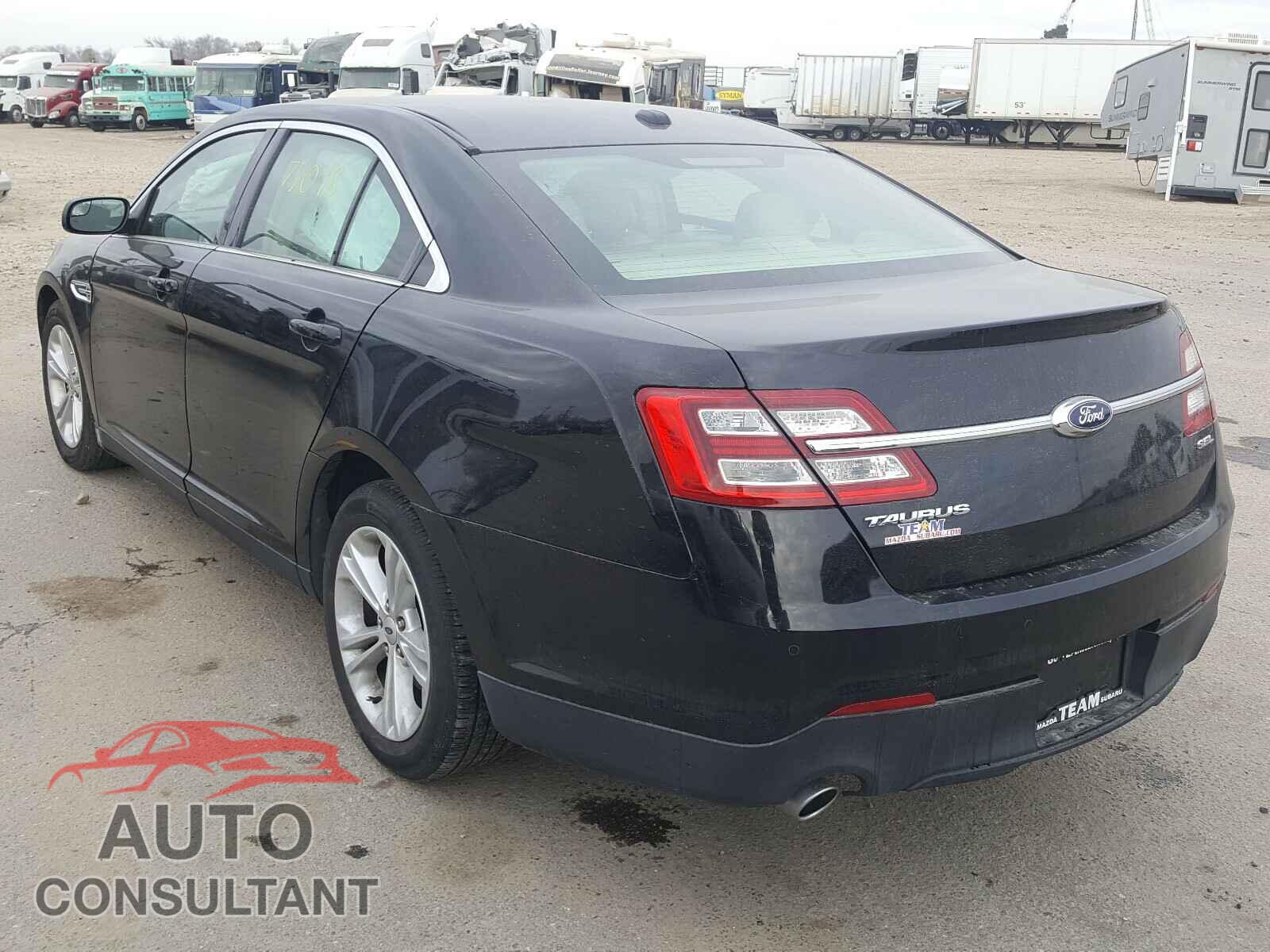 FORD TAURUS 2016 - 1FAHP2E86GG115749