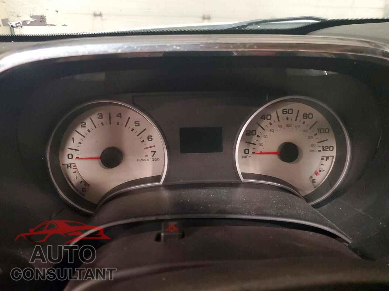 FORD EXPLORER 2010 - 1FMEU7F89AUA74264