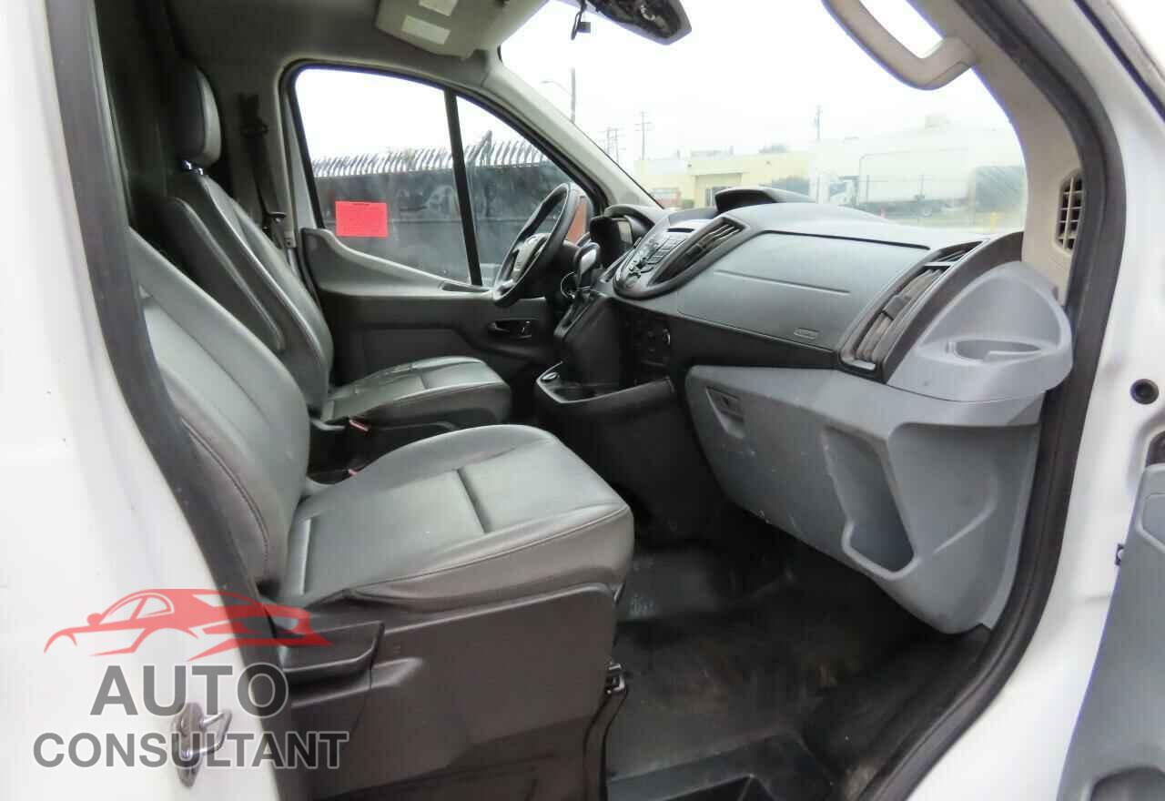 FORD TRANSIT 2019 - 1FTBW2YM7KKA82245