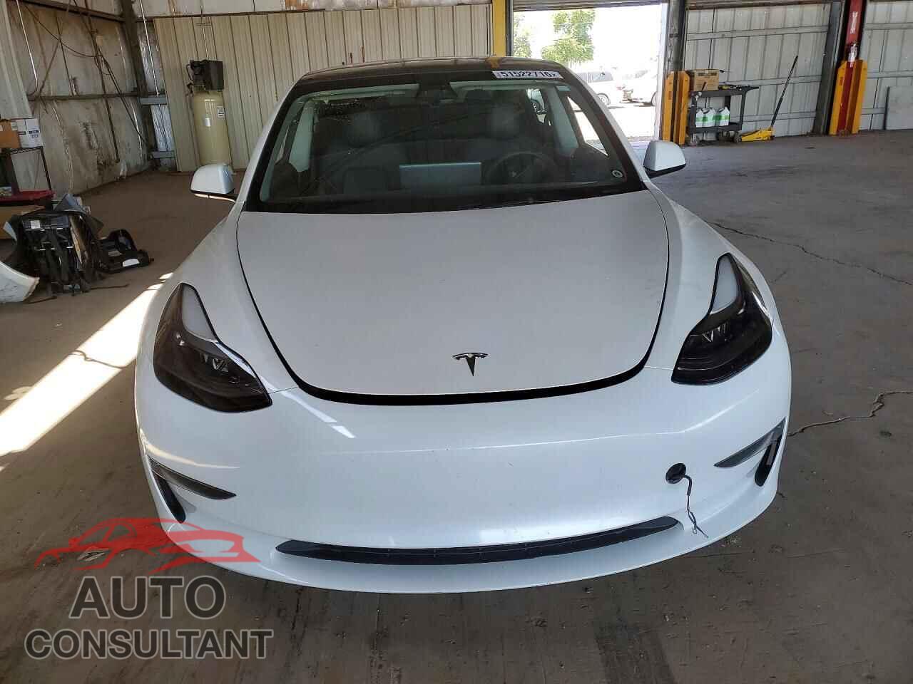 TESLA MODEL 3 2023 - 5YJ3E1EB0PF593711