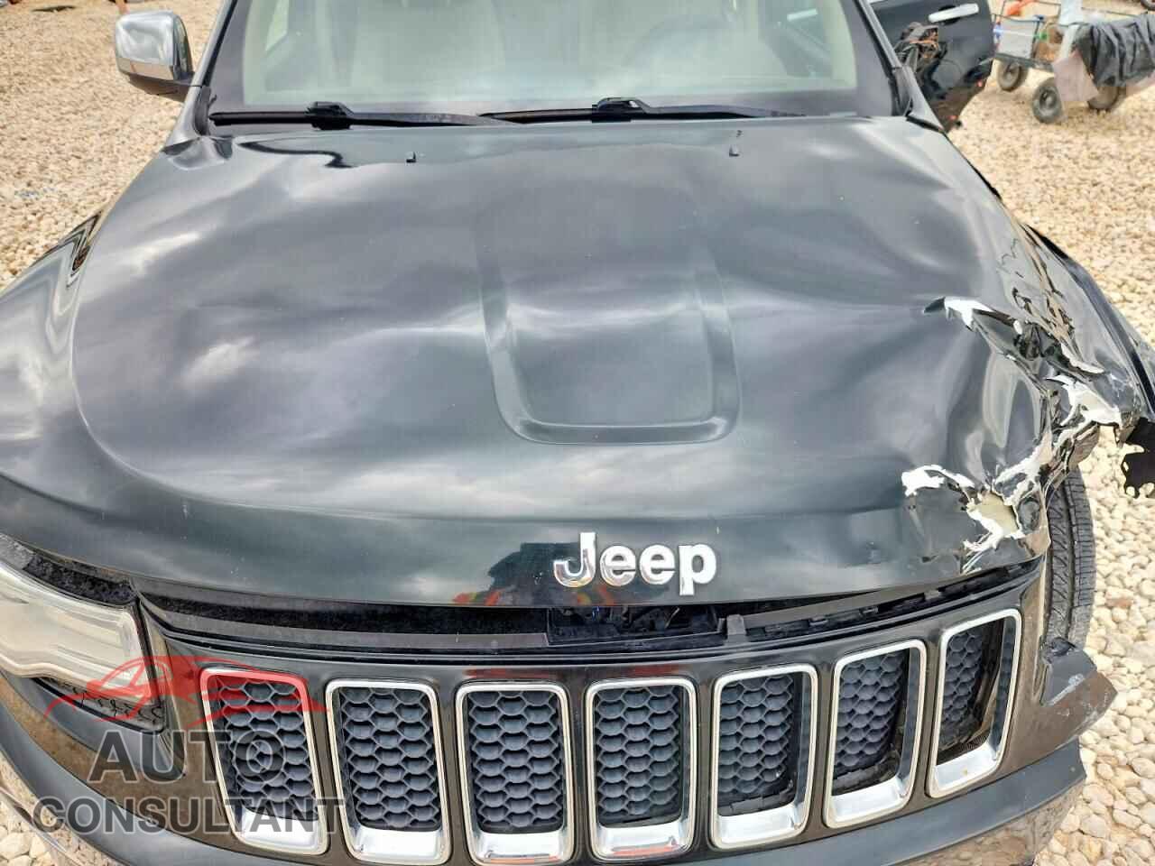 JEEP CHEROKEE 2015 - 1C4RJECG2FC856482