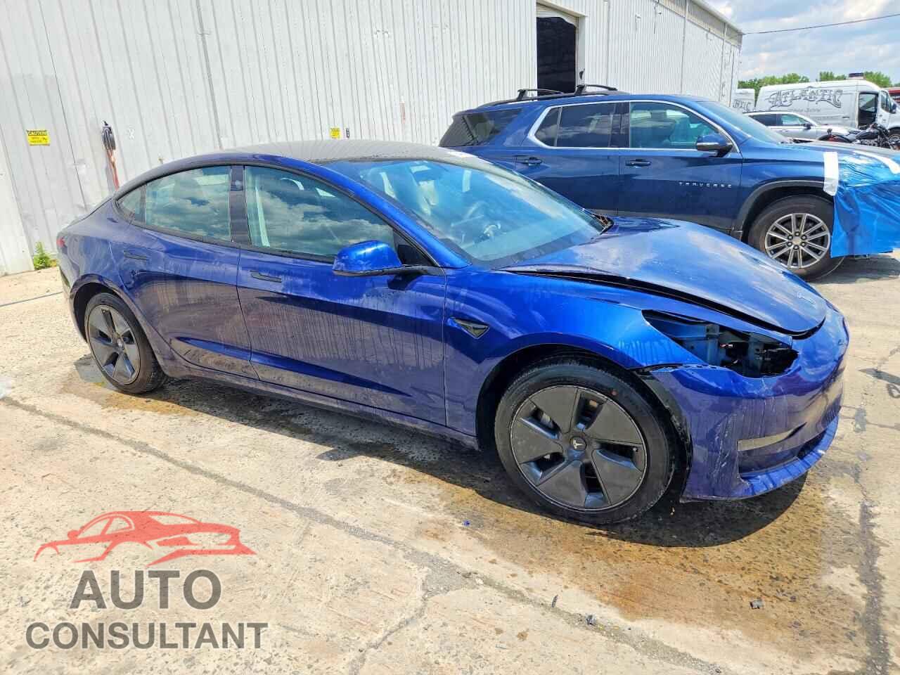 TESLA MODEL 3 2023 - 5YJ3E1EA3PF545109