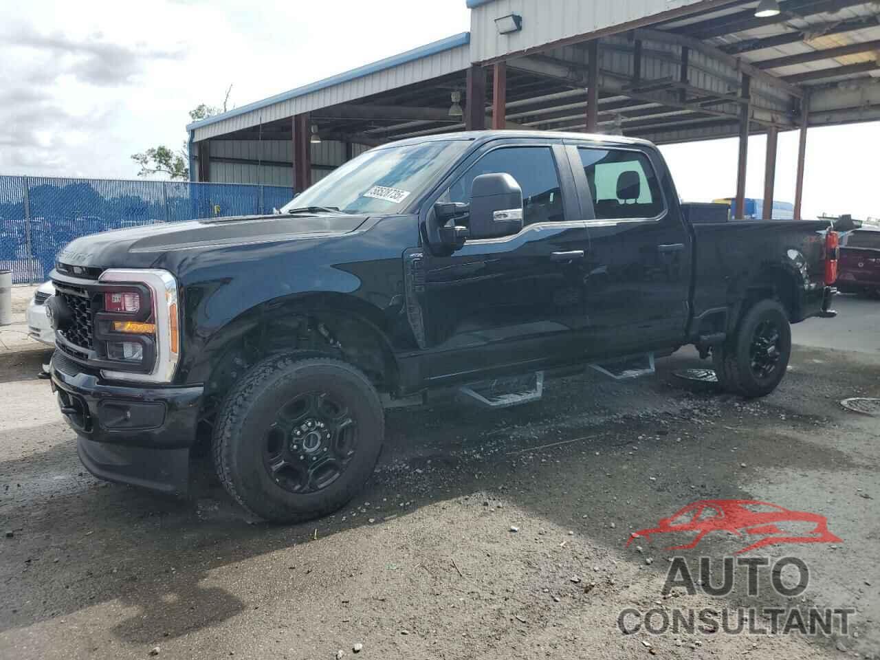 FORD F250 2023 - 1FT8W2BA2PED14801