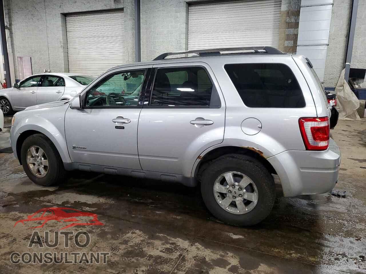 FORD ESCAPE 2010 - 1FMCU5K37AKB91505