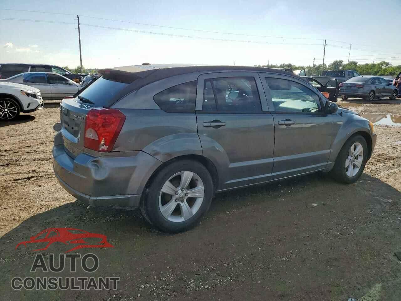 DODGE CALIBER 2011 - 1B3CB3HA9BD296414