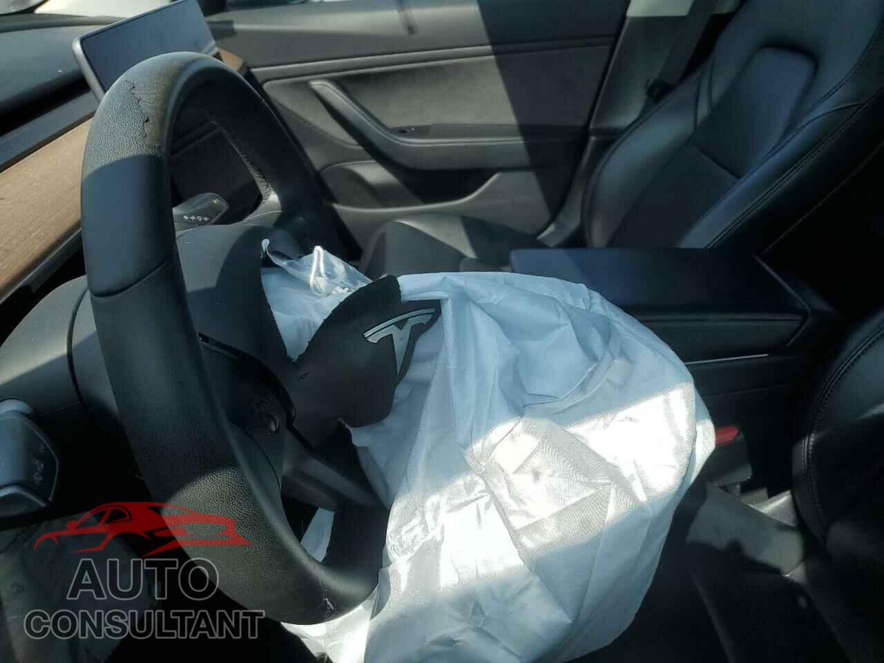 TESLA MODEL 3 2020 - 5YJ3E1EB4LF650048