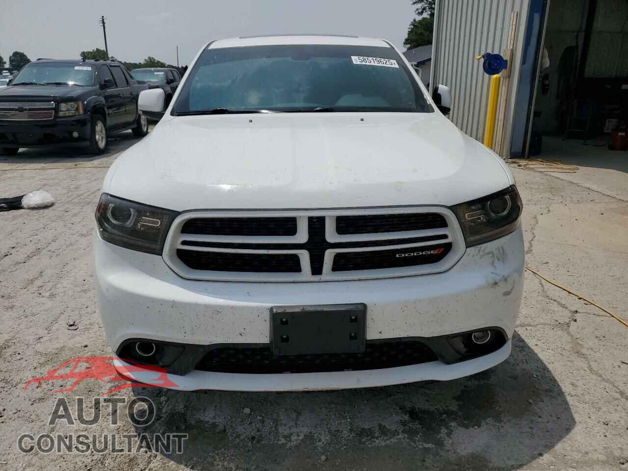 DODGE DURANGO 2015 - 1C4SDJCT6FC784779