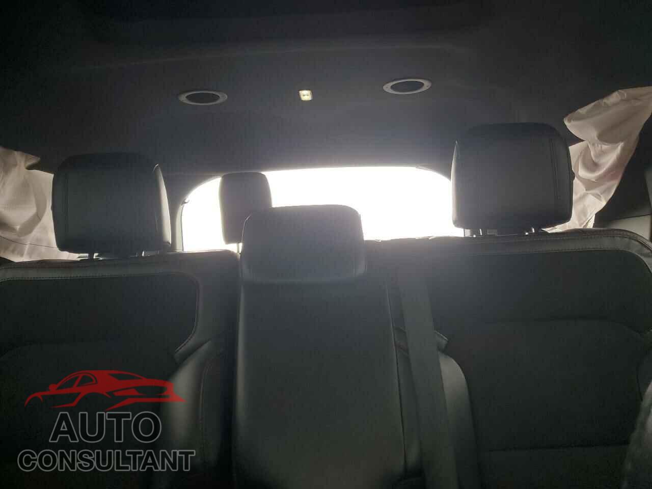 FORD EXPLORER 2019 - 1FM5K8D88KGA96786
