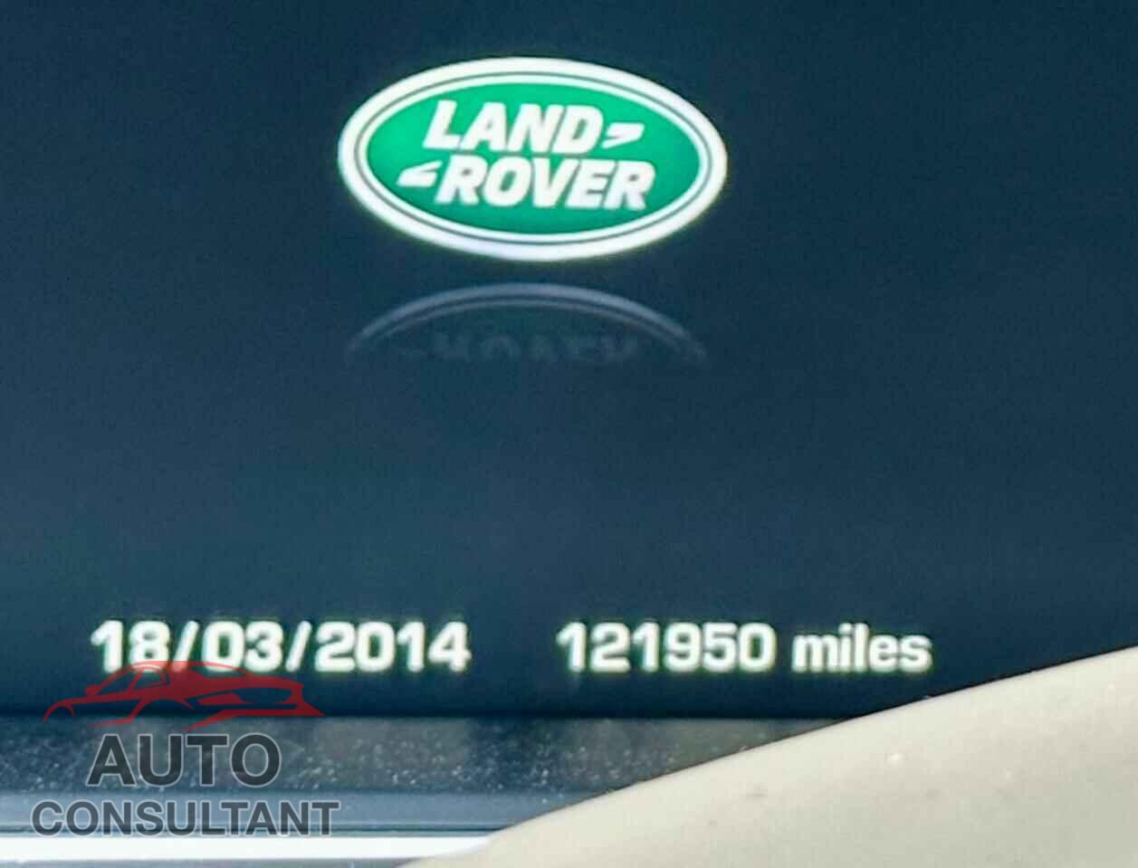 LAND ROVER RANGEROVER 2015 - SALGS3TF5FA226038