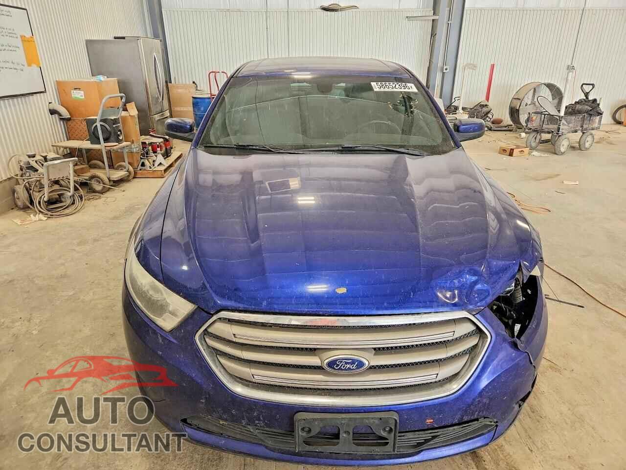 FORD TAURUS 2014 - 1FAHP2H80EG104299