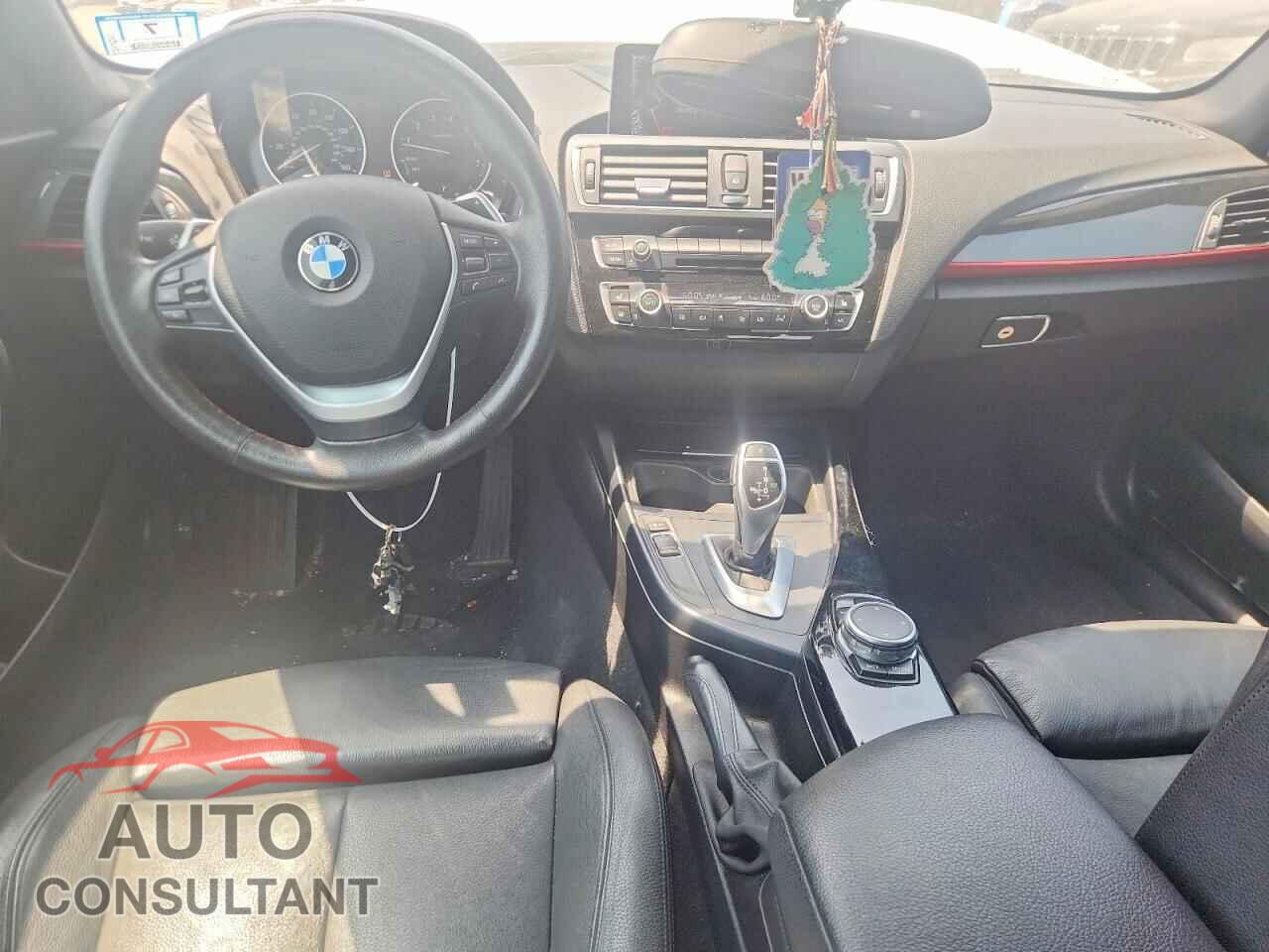BMW 2 SERIES 2015 - WBA1G9C57FVX96766